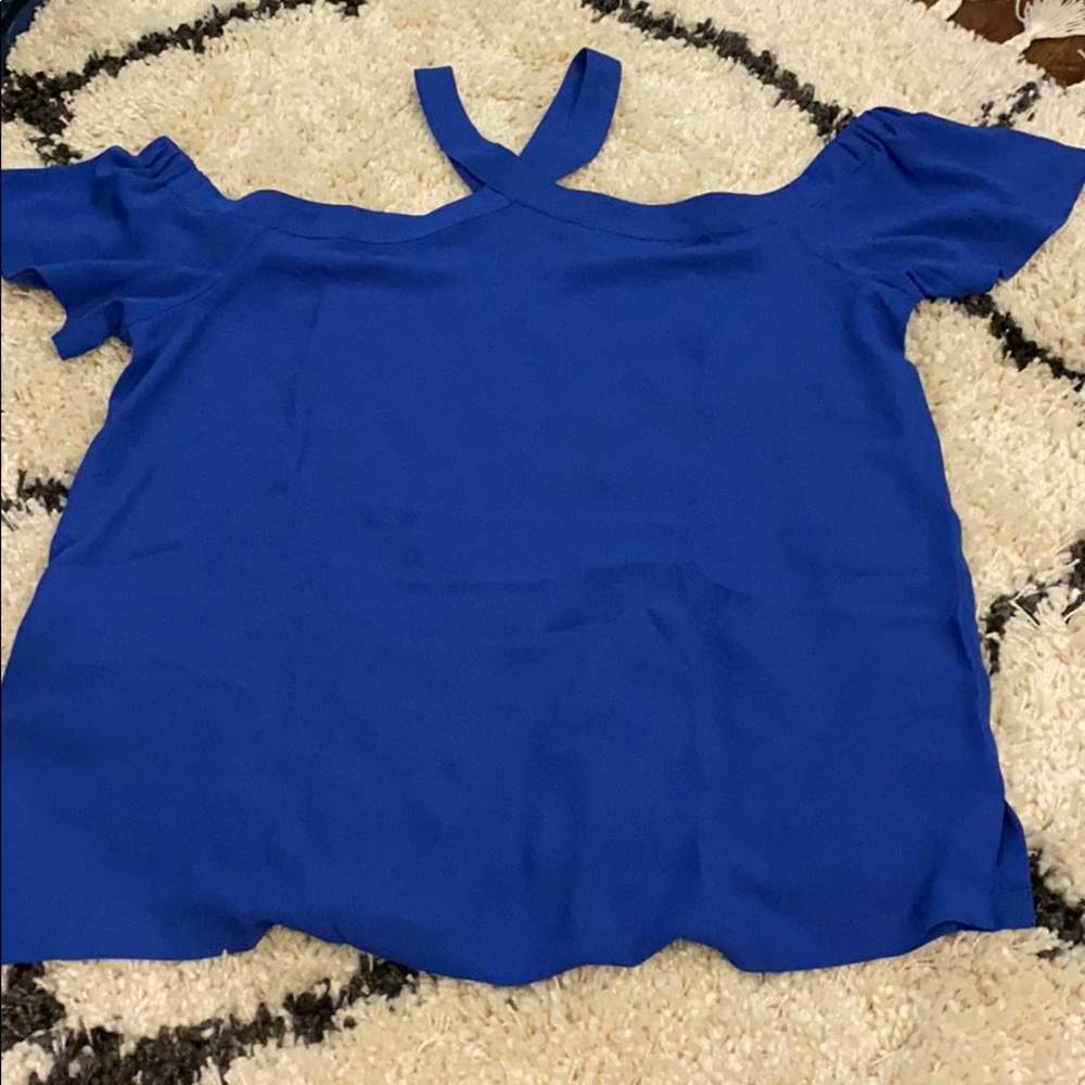 Banana Republic Top